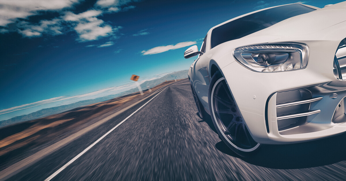 車 イラスト 制作 依頼