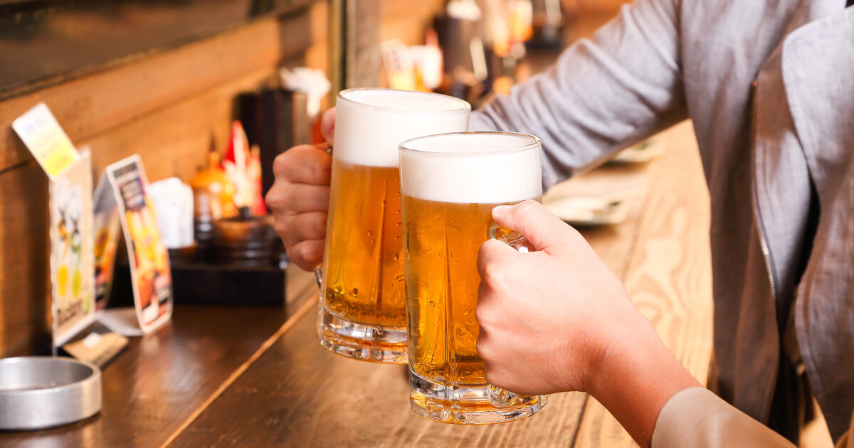 居酒屋 ホームページ 制作 集客