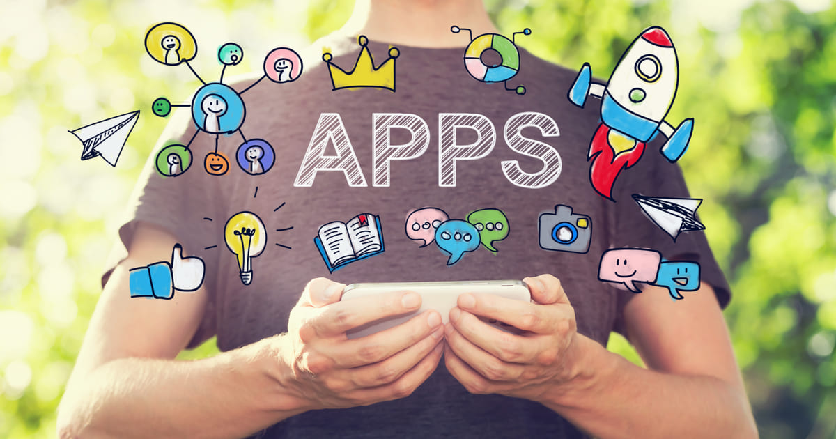 アプリ アイコン デザイン 初心者