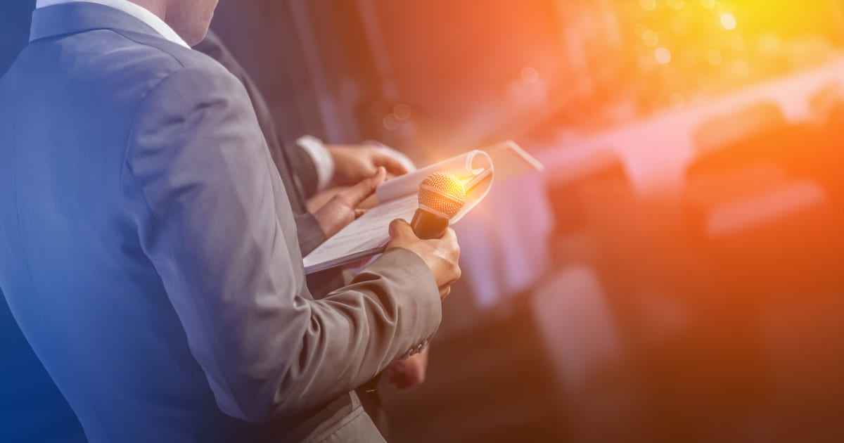 イベント 司会 台本