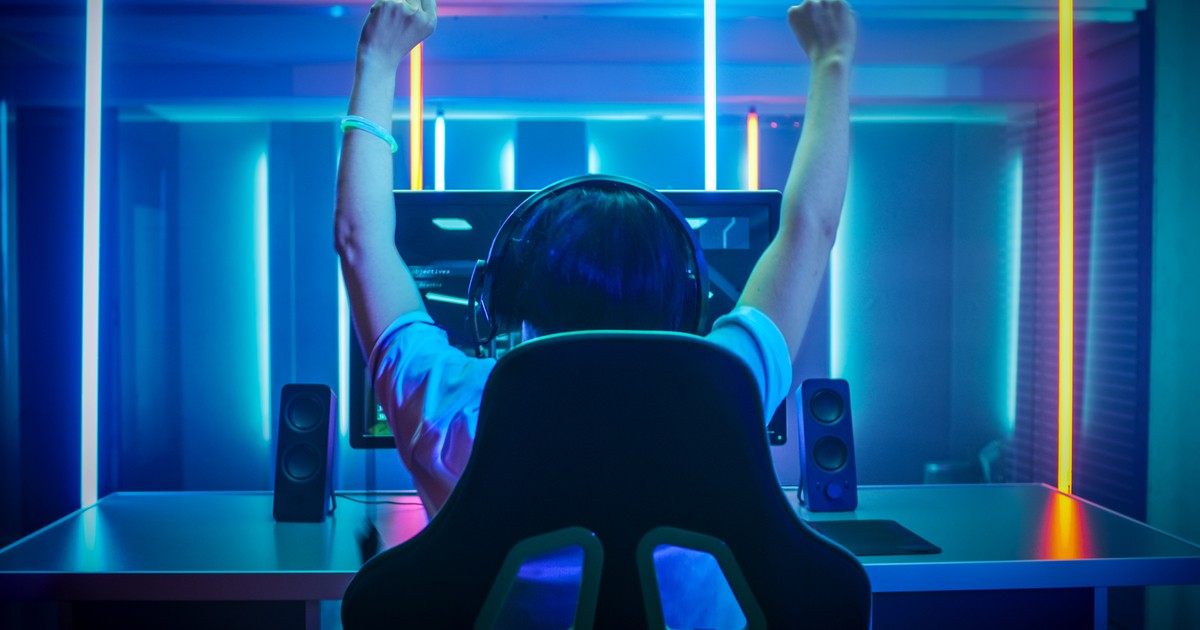 ゲーム サーバー 構築