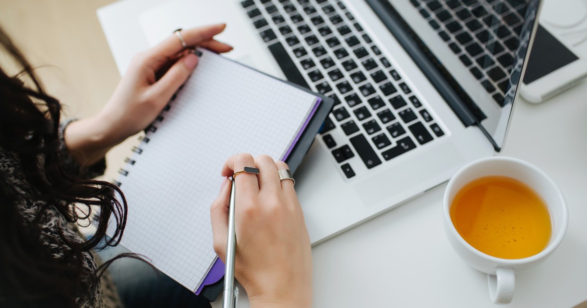 ナレーション　原稿　書き方