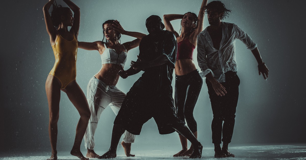 ダンス　振り付け　依頼