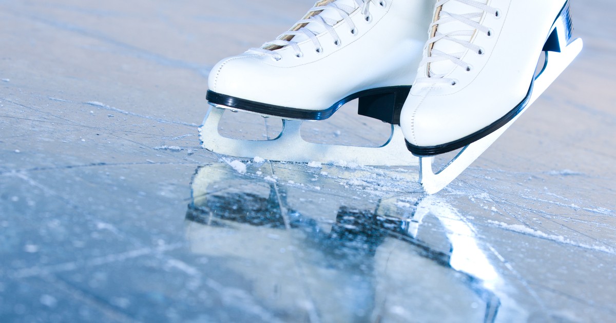 スケート 初心者 コツ