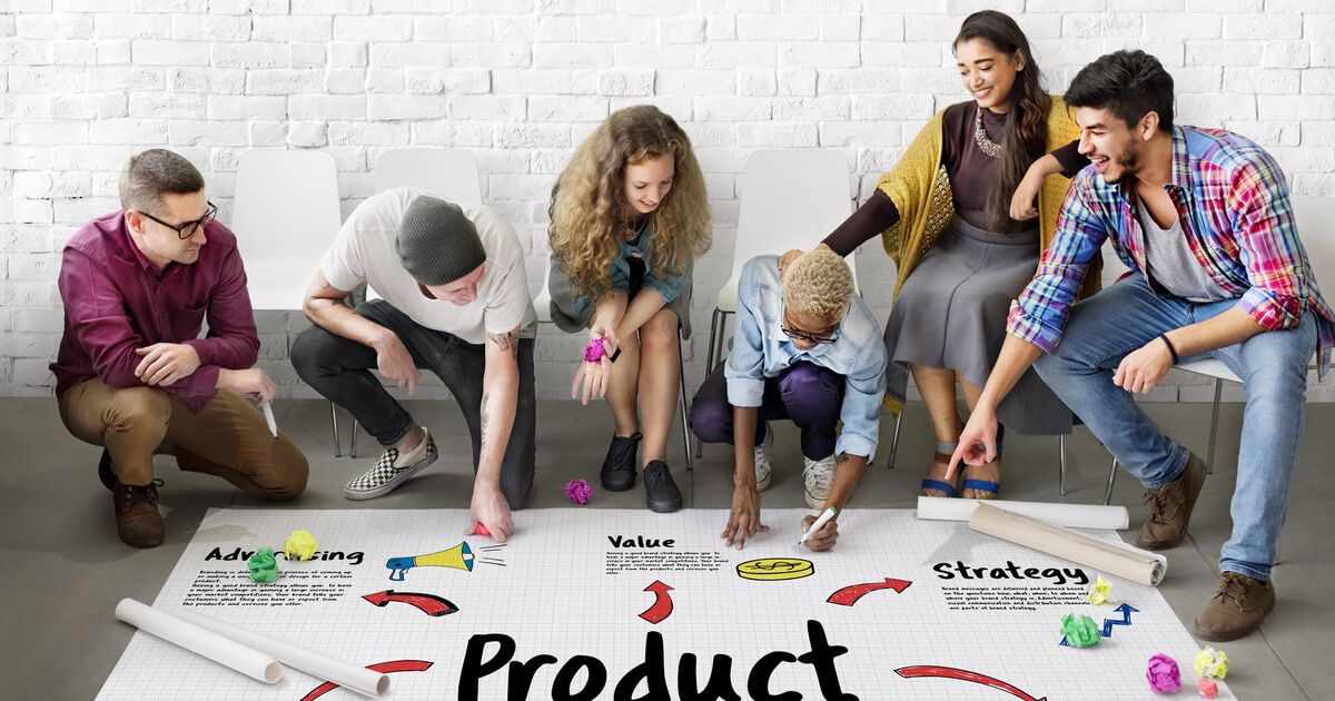 商品 ネーミング