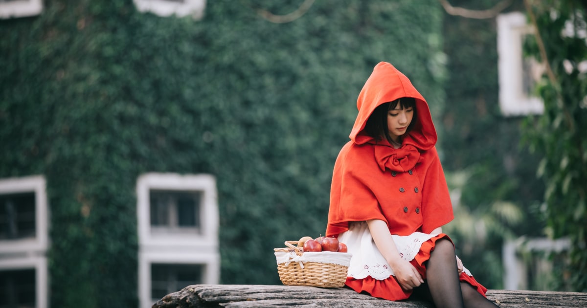 コスプレ　したい