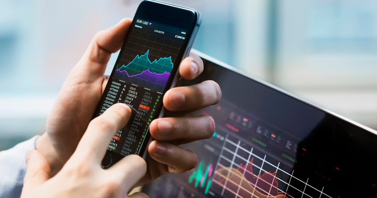 株式投資　始め方