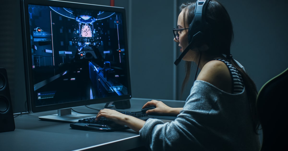 ゲーム実況　始め方