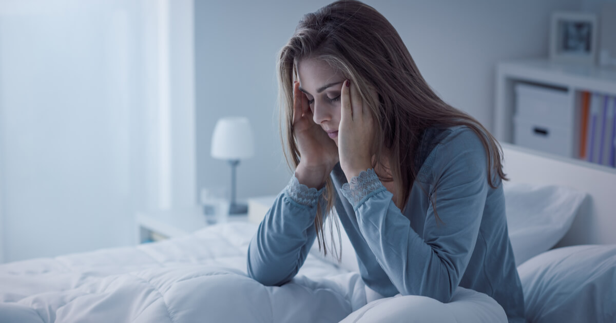 眠れない 対処法