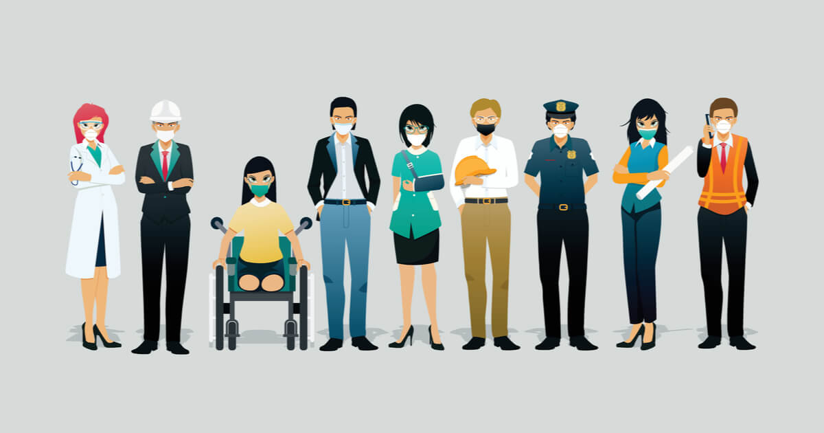 【見本あり】開業届の「職業名」で税率が変わるってほんと？書き方をご紹介