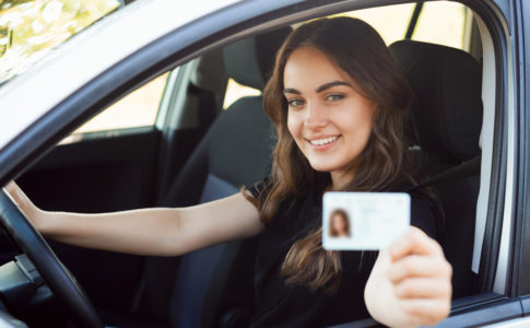 ペーパードライバー 克服