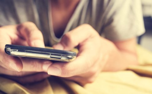 マッチングアプリ