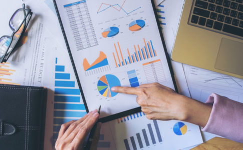 競合分析に使える便利なフレームワーク4選！マーケティング思考を鍛える