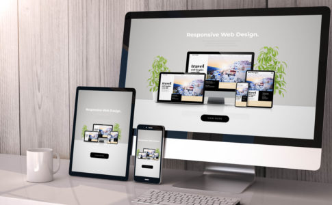 【素敵な会社のホームページ】作り方の流れとおすすめの代行先5選