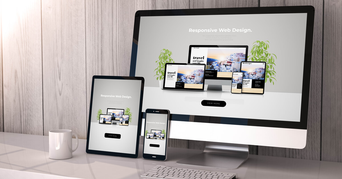 【素敵な会社のホームページ】作り方の流れとおすすめの代行先5選