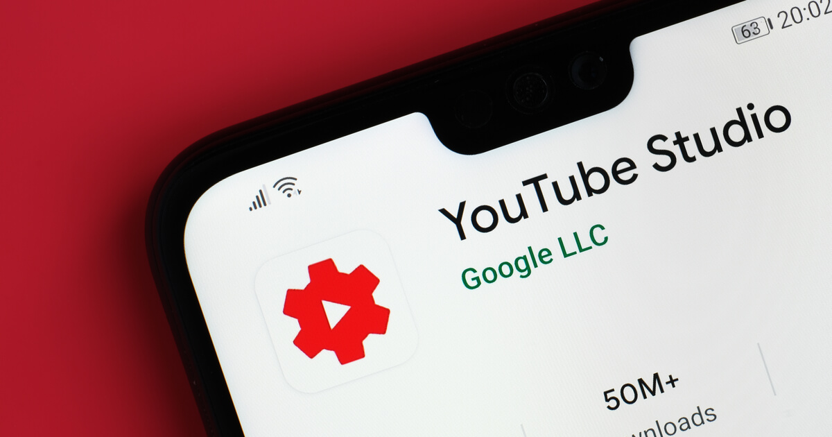 Youtube（ユーチューブ）の収益化プログラムについて