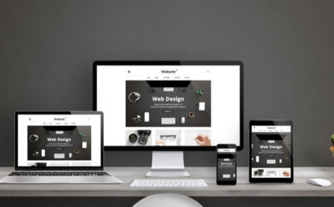 ホームページ　作り方　初心者