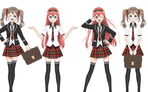 live2d モデル 依頼