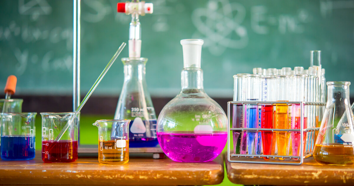 自由研究 テーマ