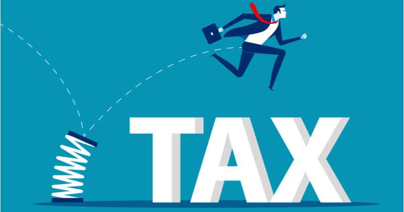 サラリーマンが今すぐできる節税対策10選！数十万円の税金が浮く方法とは