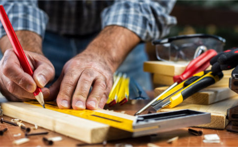 日曜大工 初心者