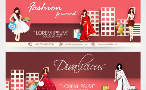 ヘッダー おしゃれ