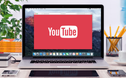 youtube　顔出しなし