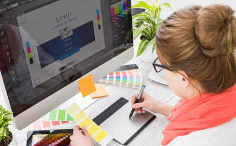 イラスト作成依頼