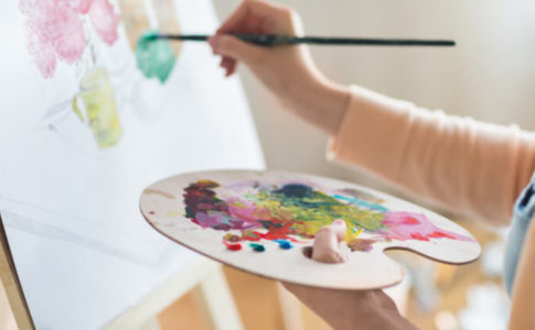 【風景画の描き方】初心者が一から学ぶための持ち物や勉強方法