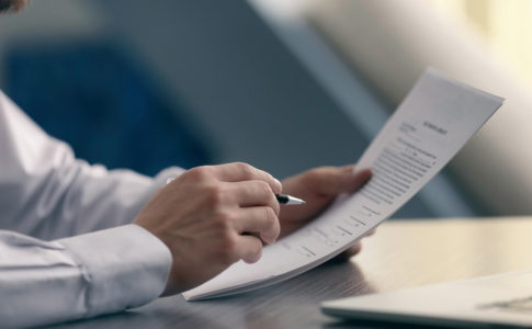 確定申告・開業届の「職業欄」って？意味の違いや書き方を解説！