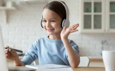 習い事 子ども オンライン