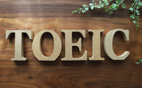 TOEIC
