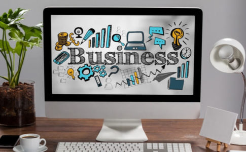 パワーポイントプレゼン資料