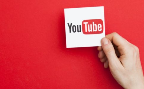 YouTube アイコン