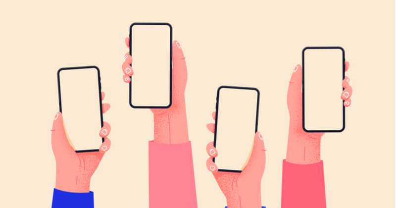 インスタグラムのフォロワーを増やすたった3つの基本って？効果的&簡単なアイデア紹介