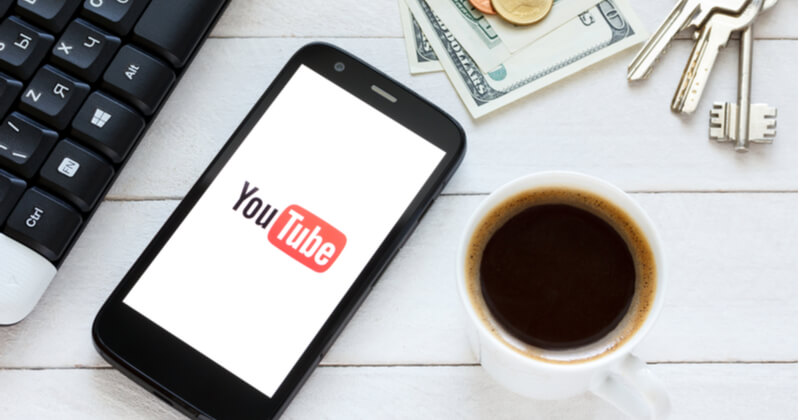 Youtubeの生配信は収益化できる？再生回数を増やすコツ