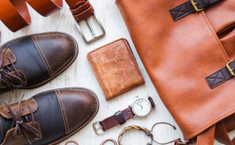 革製品　手入れ