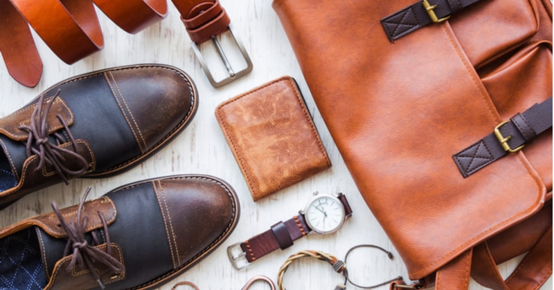 革製品　手入れ