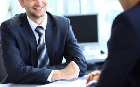 【外資就活経験談】ケース面接の対策は何をするべき？実際に行った練習方法