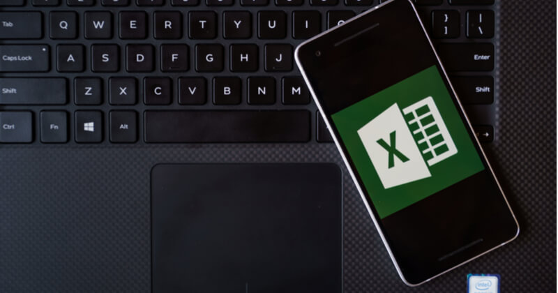 そもそもエクセルとは？【5分でわかる超入門編】気になる質問はココナラで！