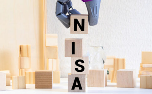NISA 始め方