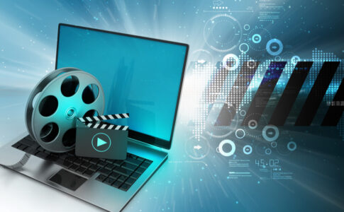 文字から動画へ時代は変わる