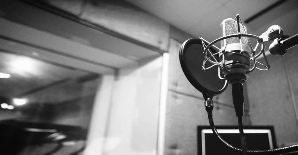 男性ナレーションを依頼するならココナラ!