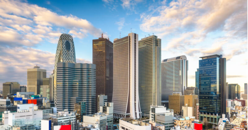 新宿にある婚活写真スタジオの相場