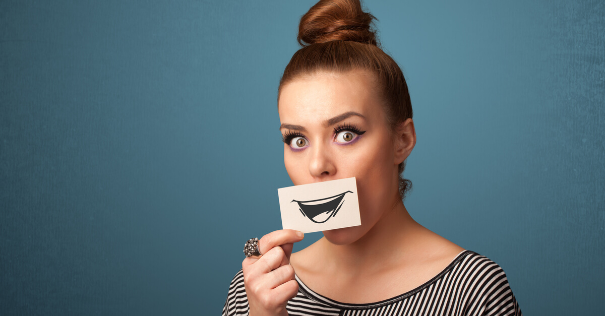 面白い名刺とはどんなもの？