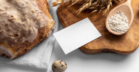 ショップカードを作成するにはどんなことを知っておくべき？