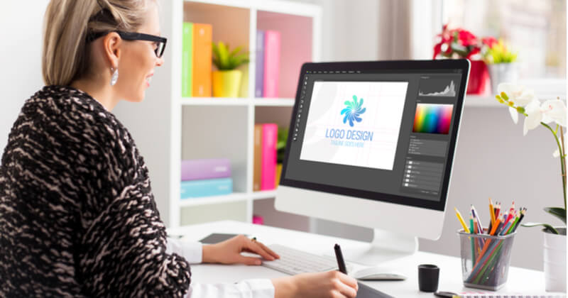 【会社のロゴ作成】魅力的に仕上げるポイントとおすすめデザイナー10選