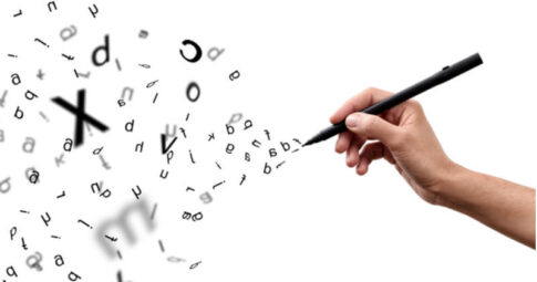 デザインを引き立てる！おしゃれな文字を選ぶコツとおすすめのフォント