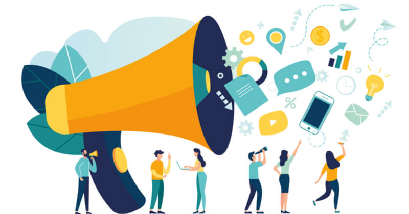 PR漫画はプロモーションに効果的!集客につなげるポイントとは?