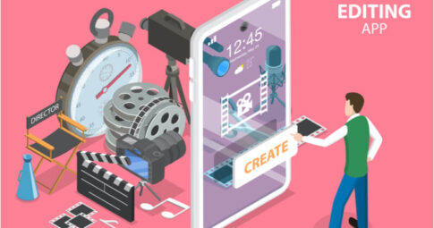 アニメーション動画 おしゃれ